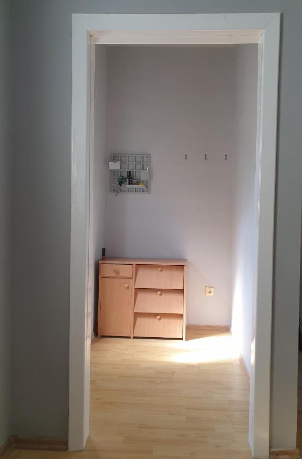 Novi Apartman 19 ฟอชา ภายนอก รูปภาพ
