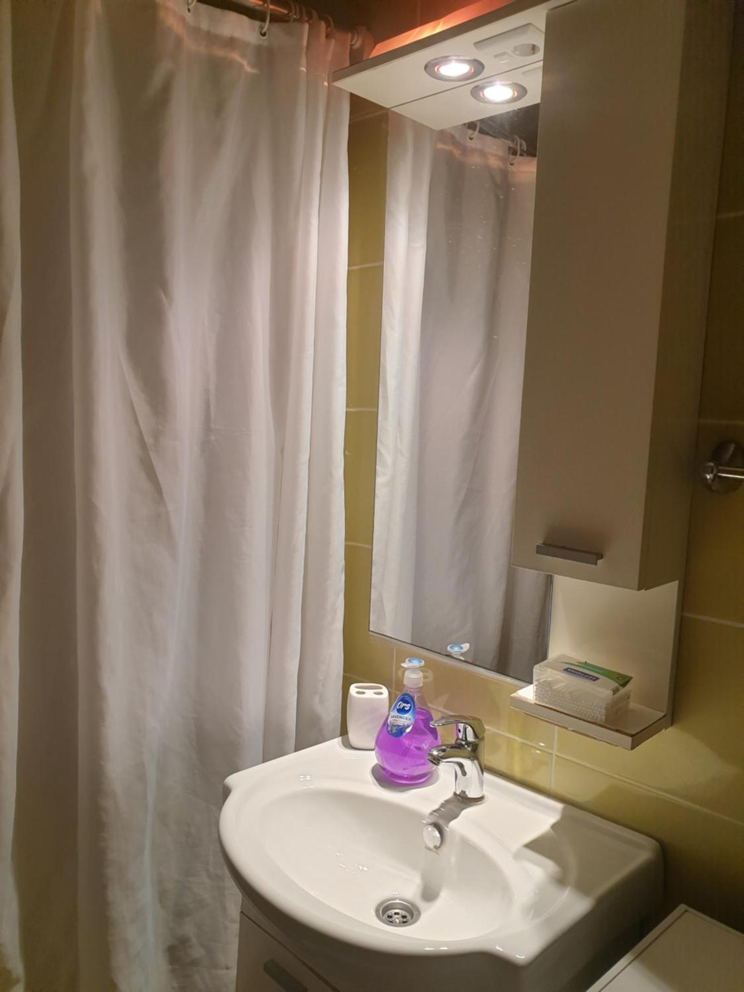 Novi Apartman 19 ฟอชา ภายนอก รูปภาพ