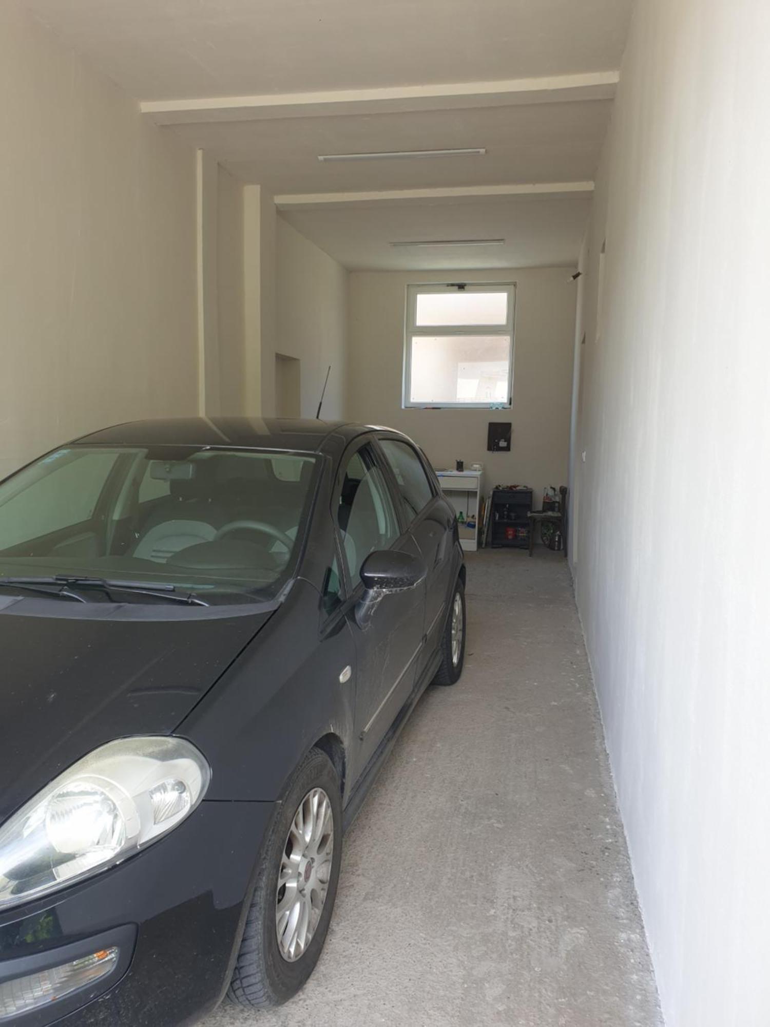 Novi Apartman 19 ฟอชา ภายนอก รูปภาพ