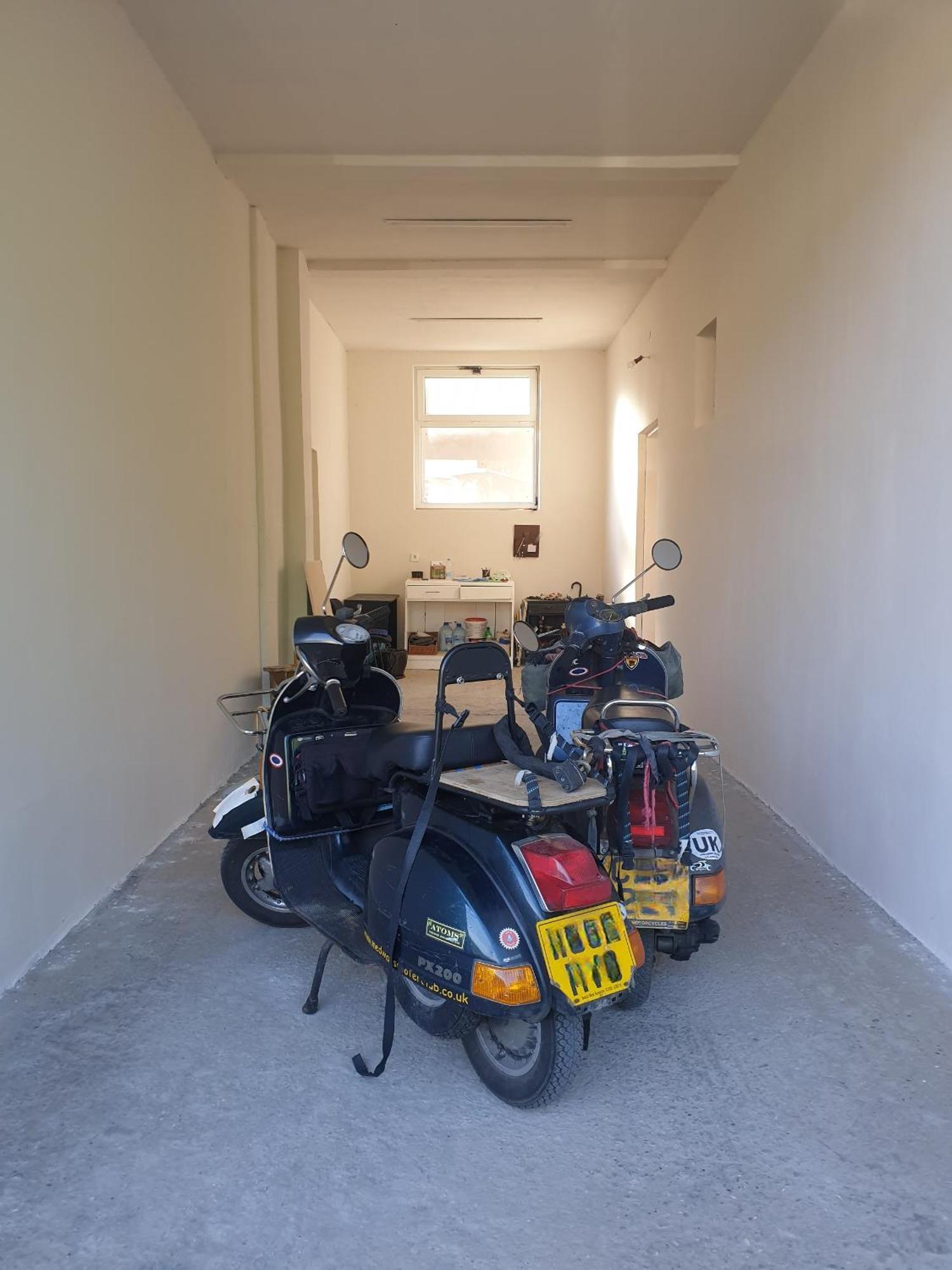 Novi Apartman 19 ฟอชา ภายนอก รูปภาพ